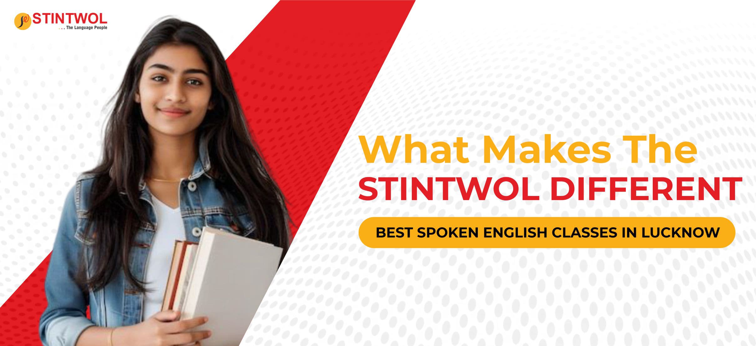 What makes Stintwol different