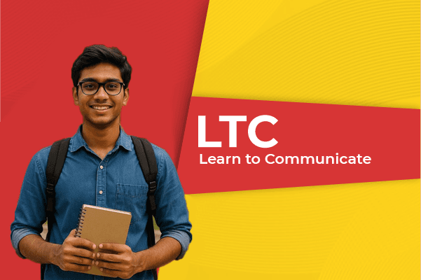 Image of LTC - Learn to Communicate